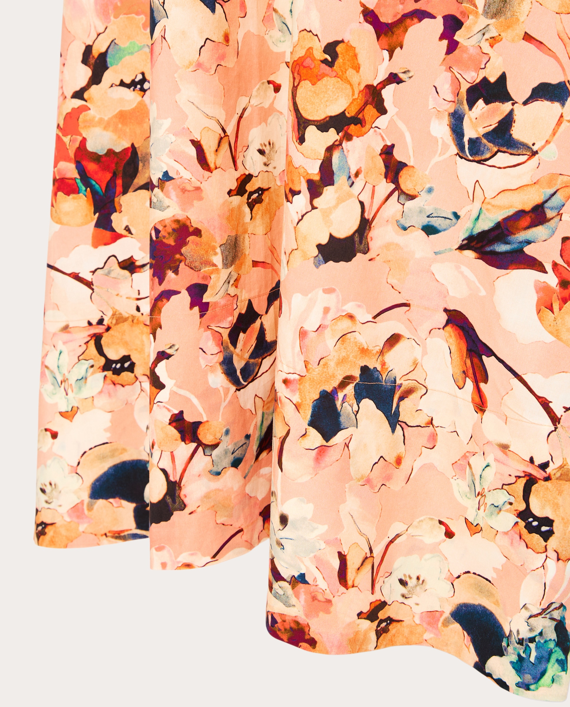 Saia Sophea Multicolor-4
