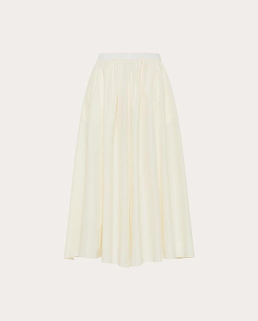 Imagem 0 de Saia midi