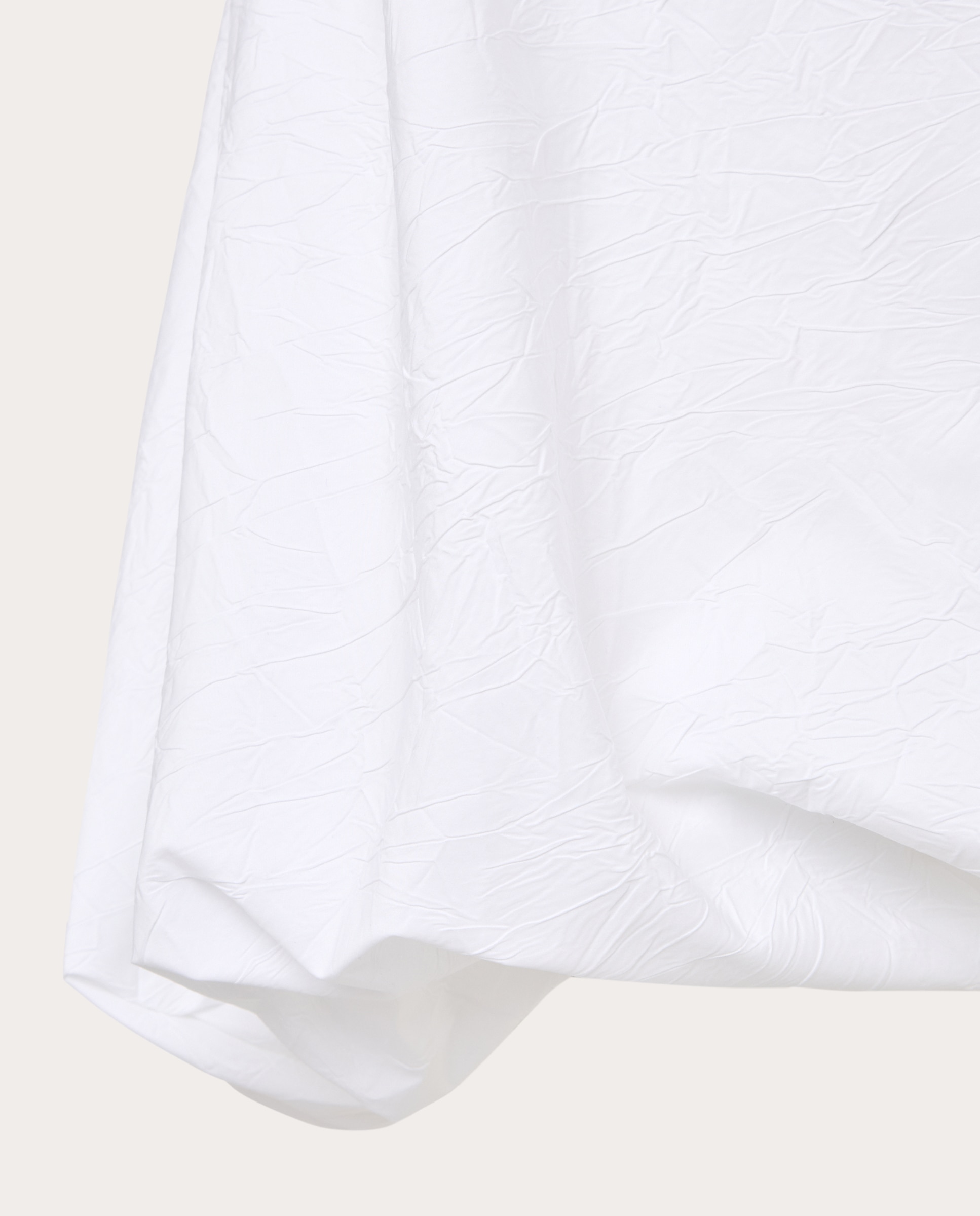 Saia midi Branco-3