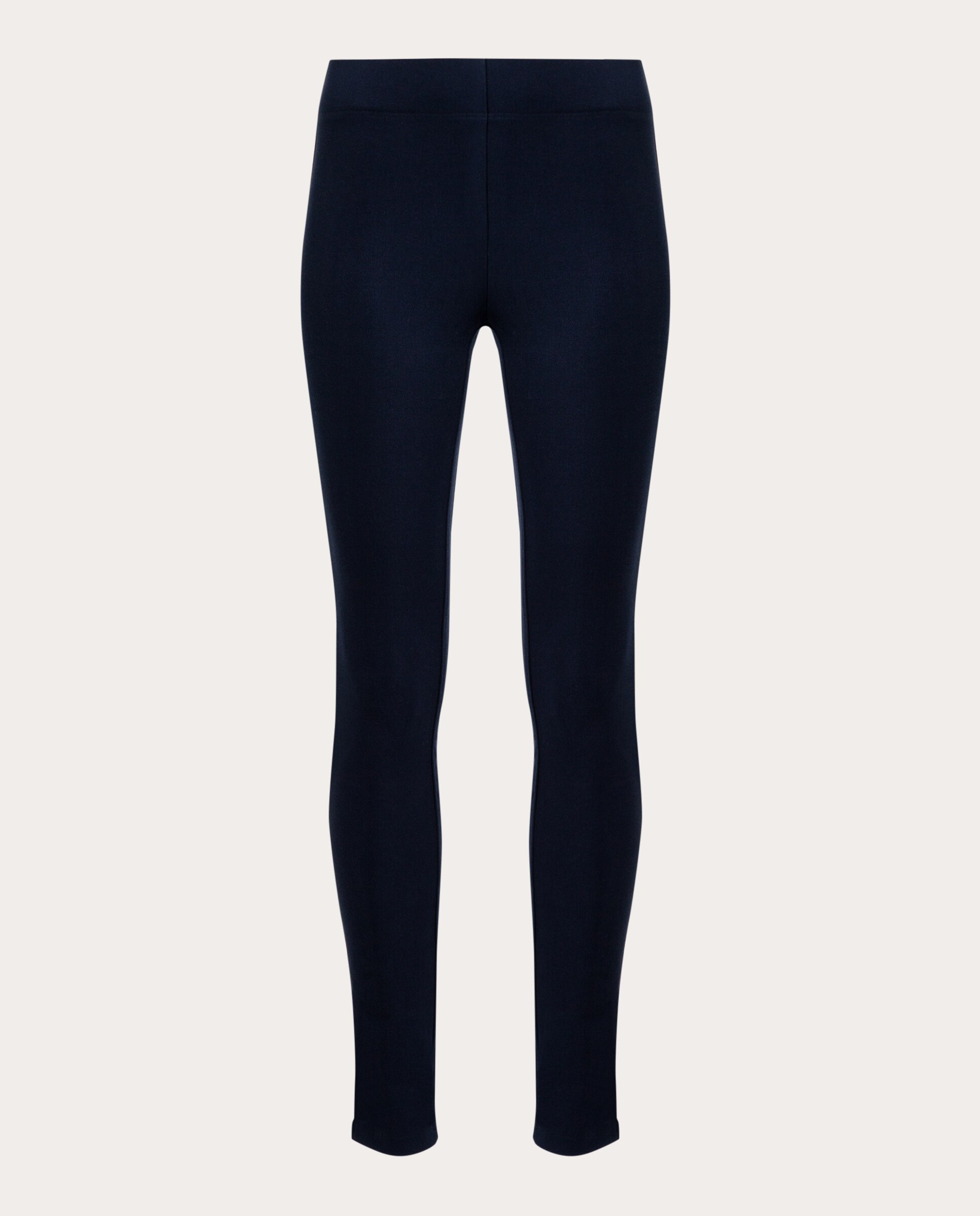Imagen 0 de Pantalón leggins Azul