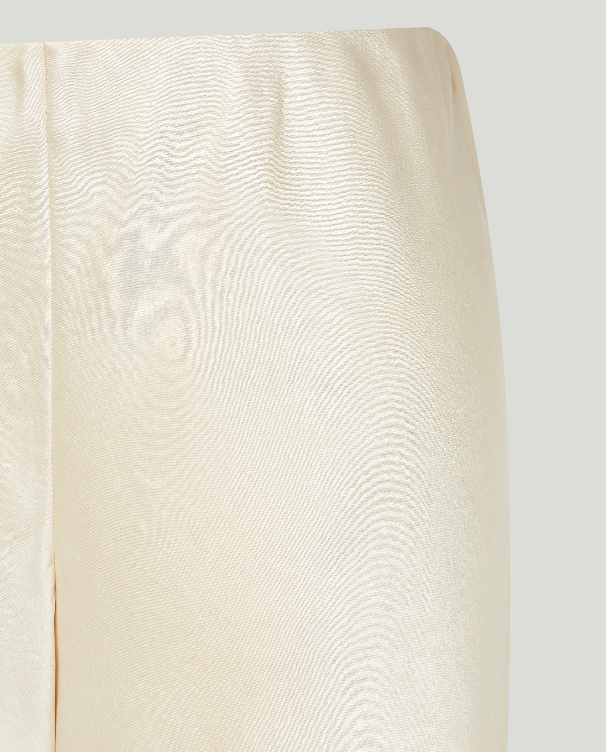 Calças regular Natural-3