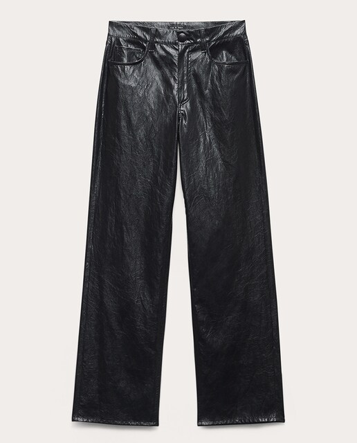 Pantalón recto Shea
