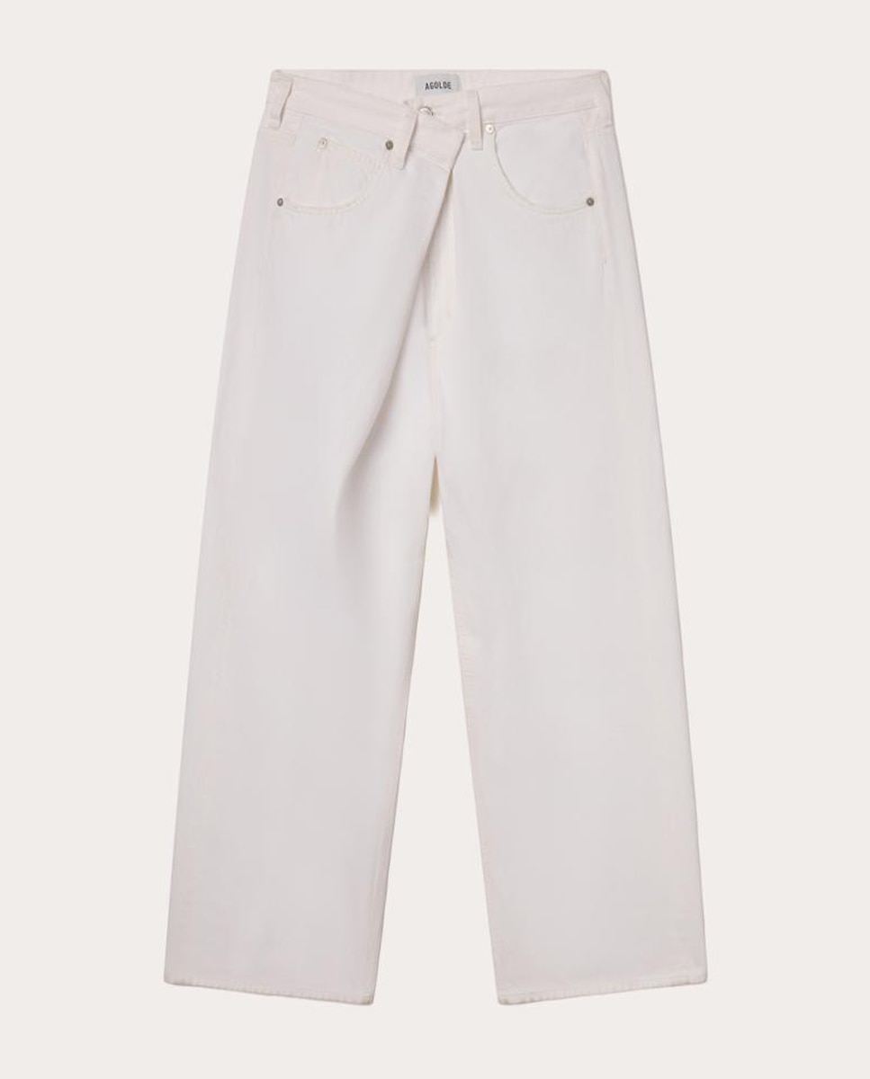 Imagem 0 de Jeans Straight Vana de Algodão