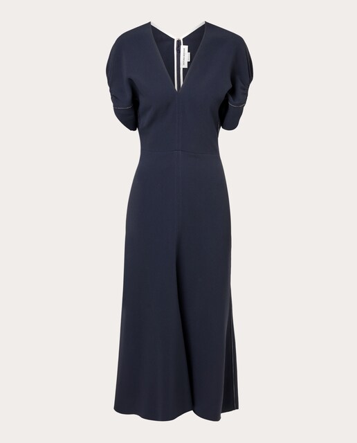 Imagen 0 de Vestido midi