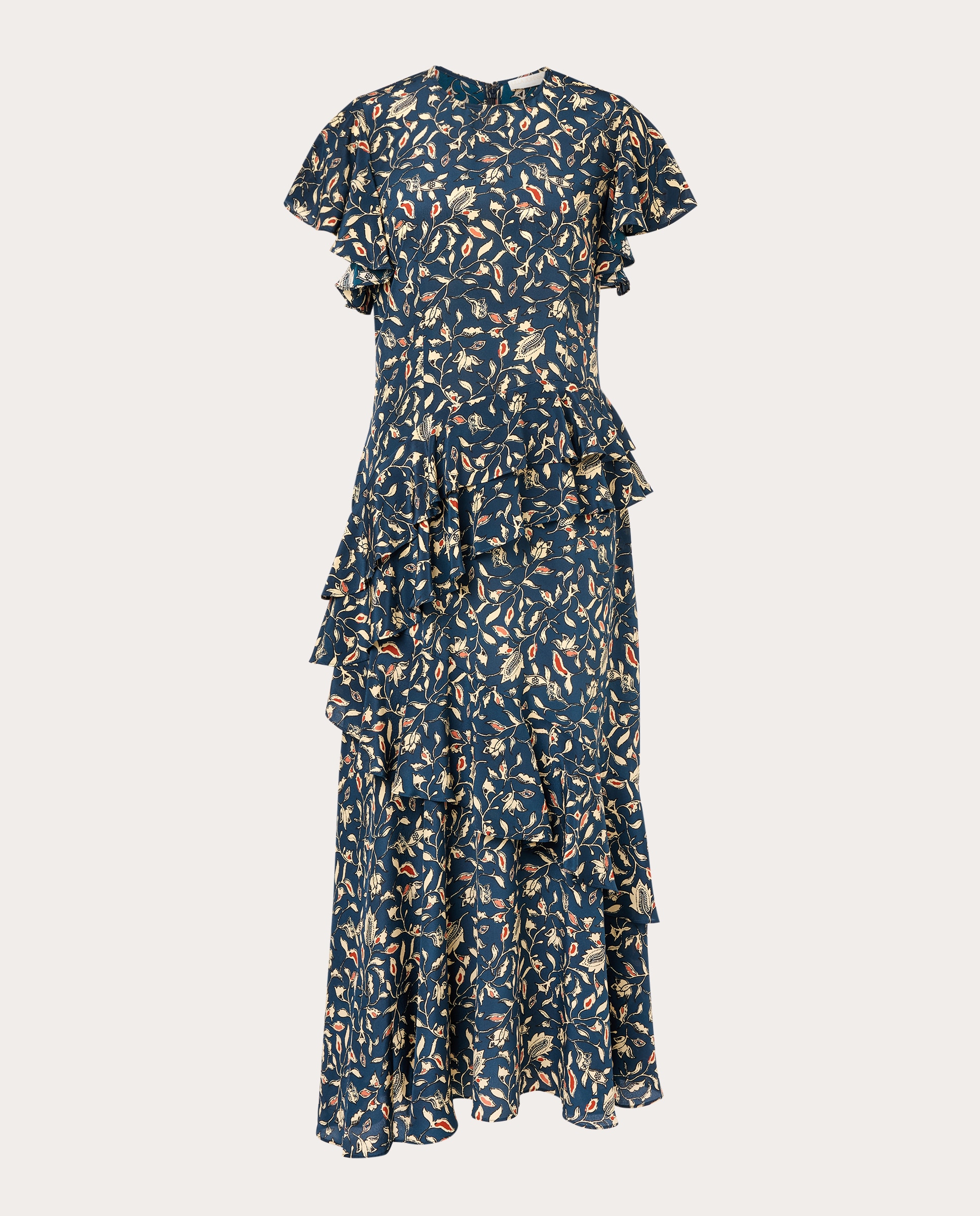 Imagem 0 de Vestido Midi Amaia