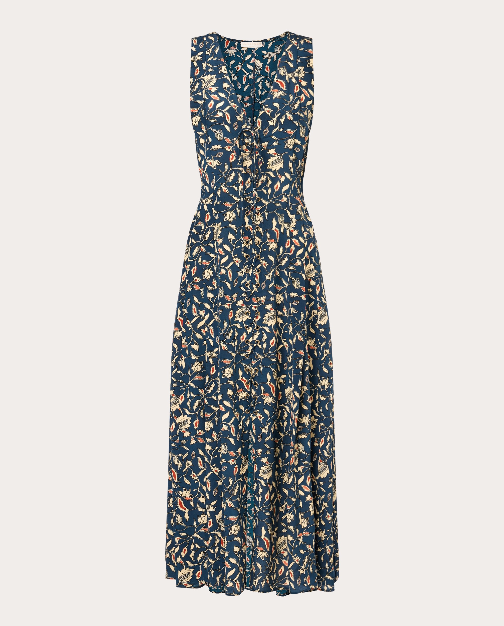 Imagem 0 de Vestido Midi Carina