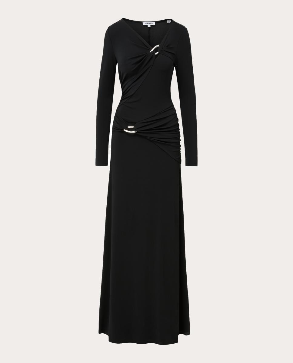 Imagem 0 de Vestido Comprido Viela