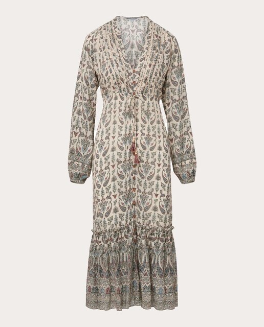 Imagem 0 de Vestido Midi Vani