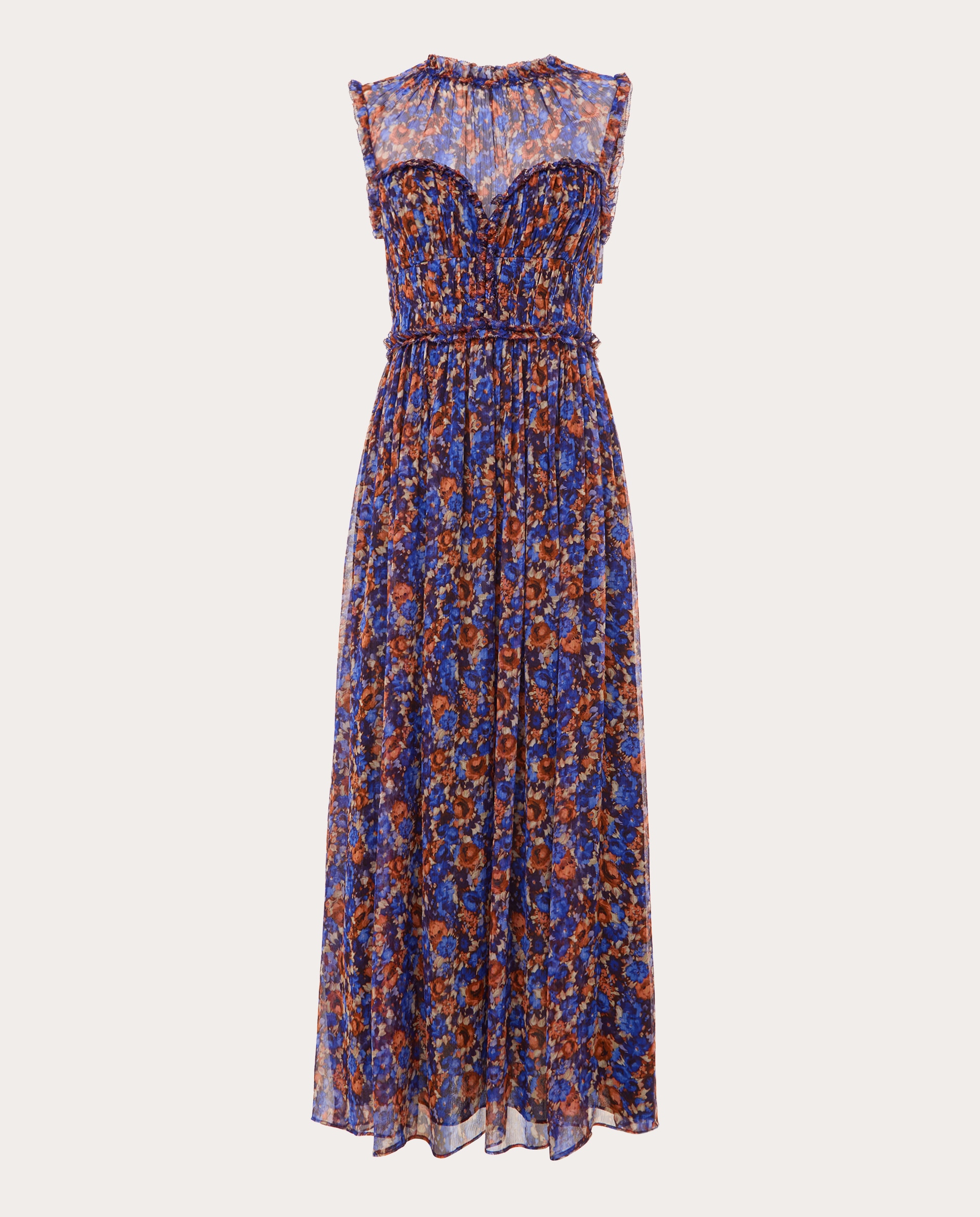 Imagem 0 de Vestido Comprido Kasia