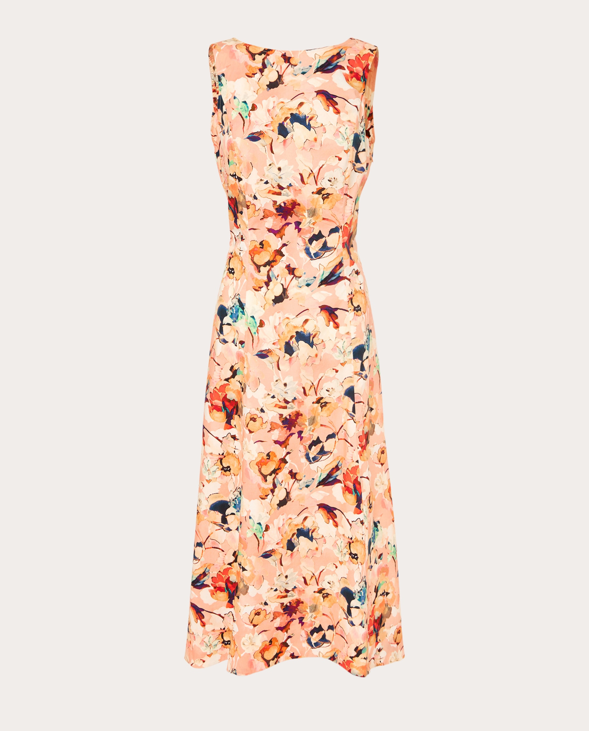 Imagem 0 de Vestido Midi Georgia