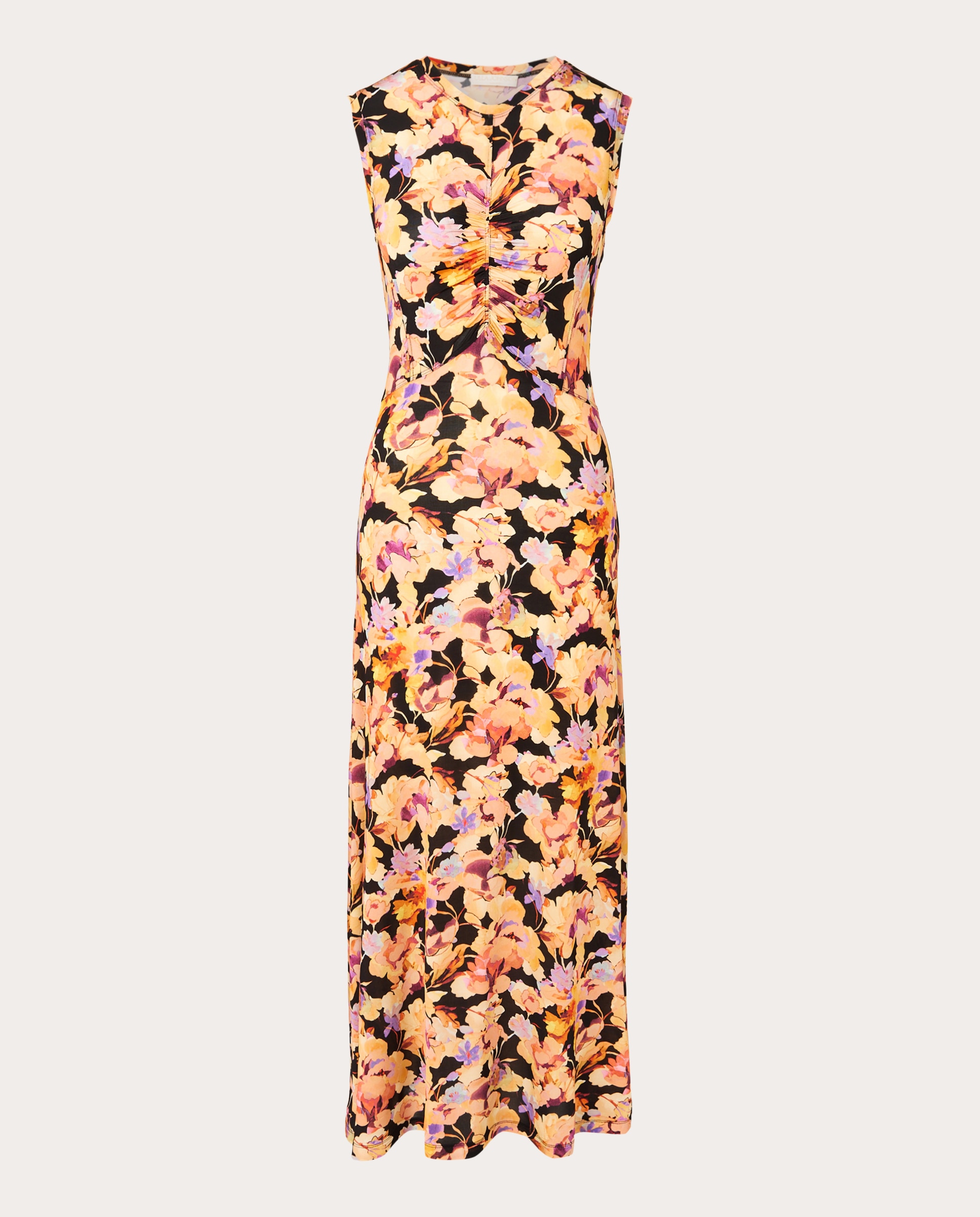 Vestido Lina Multicolor-1