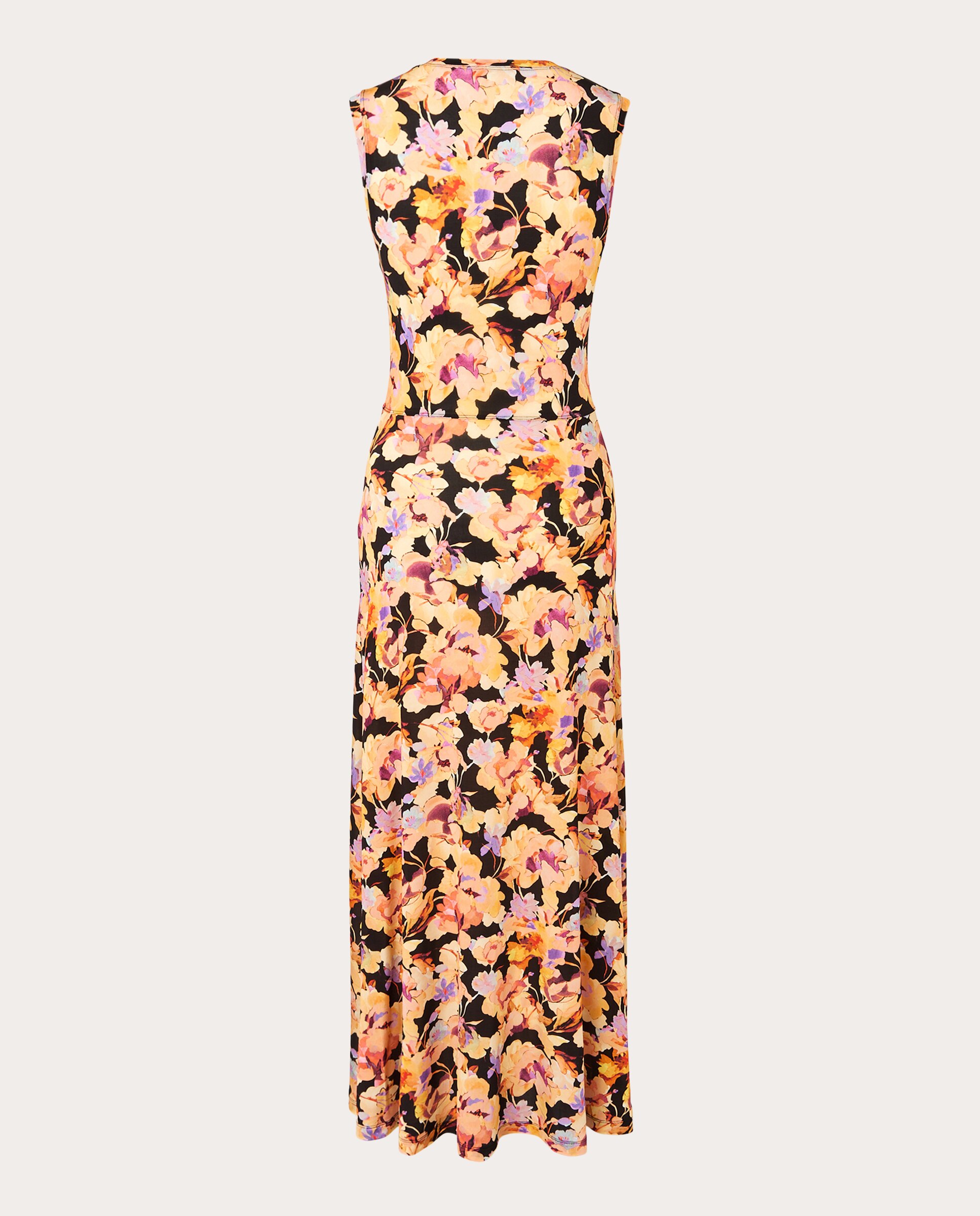 Vestido Lina Multicolor-2