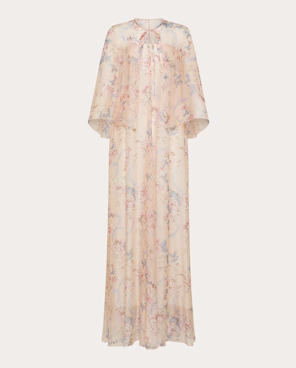 Imagem 0 de Vestido comprido