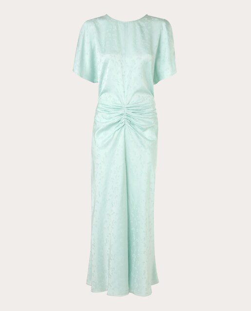 Vestido midi Bela