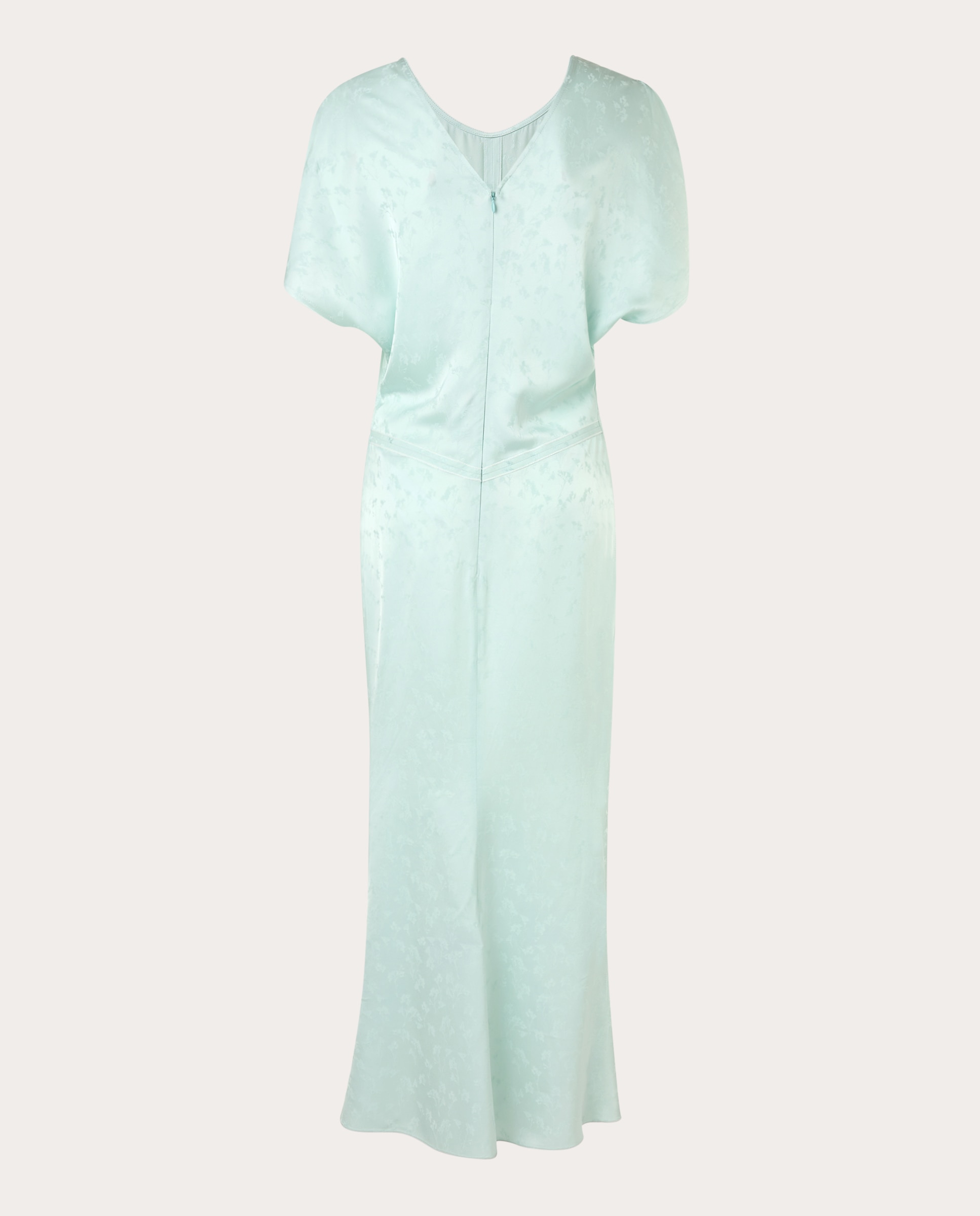 Vestido Midi Bela Branco-2