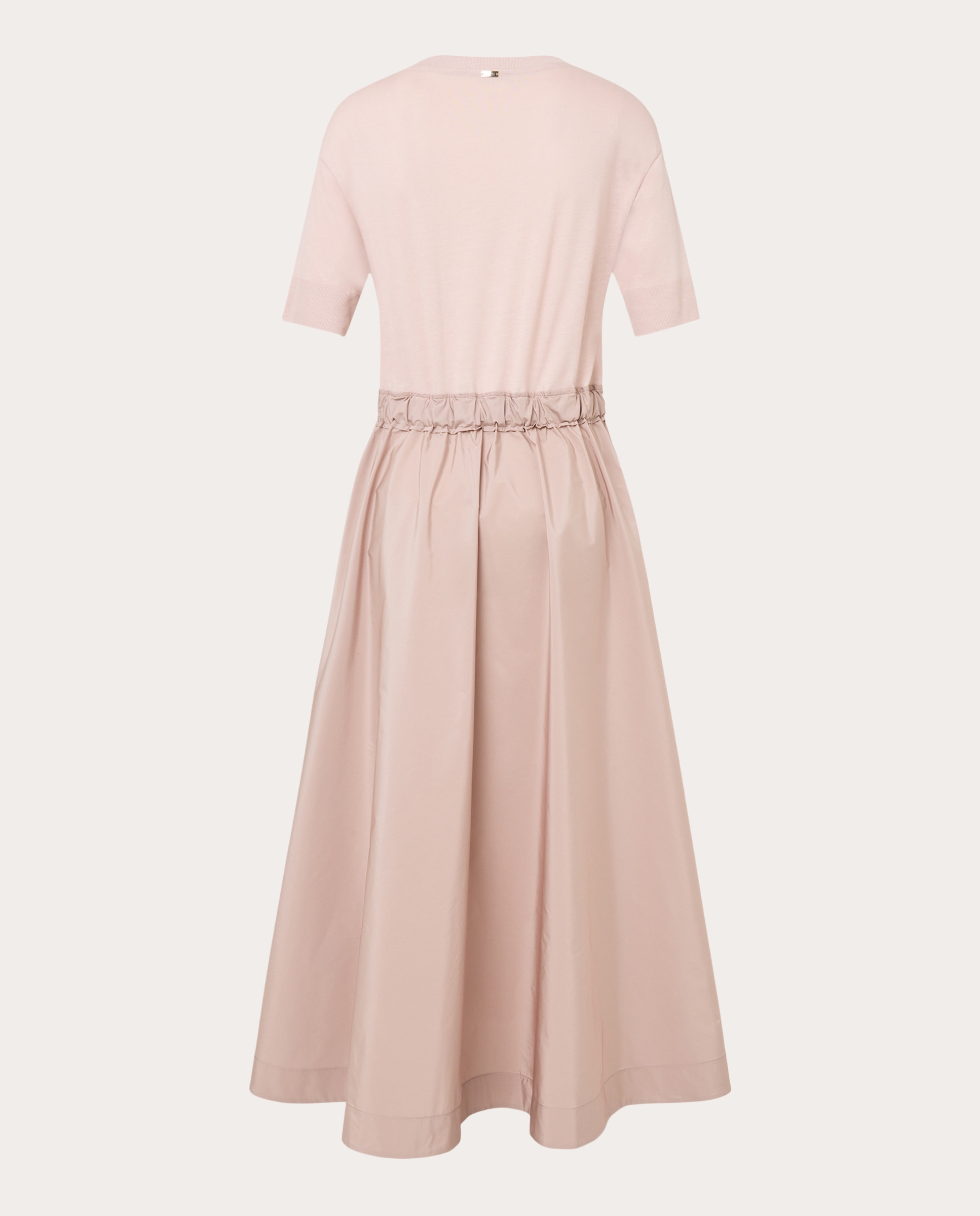 Vestido midi Rosa-claro-2