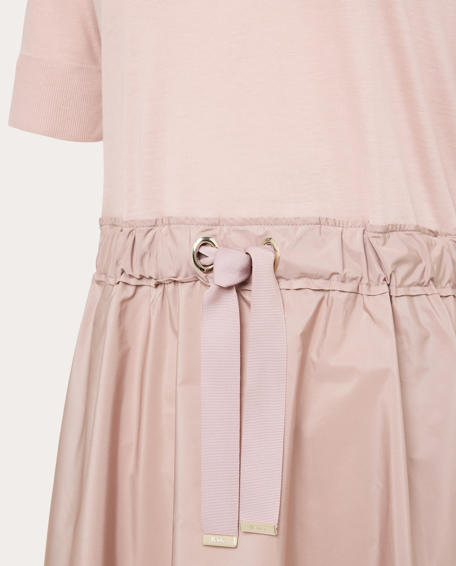 Vestido midi Rosa-claro-3