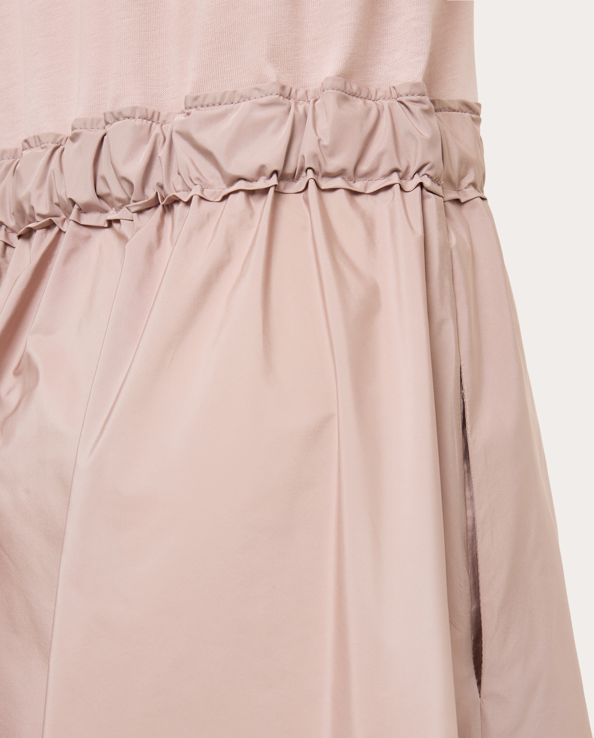 Vestido midi Rosa-claro-5