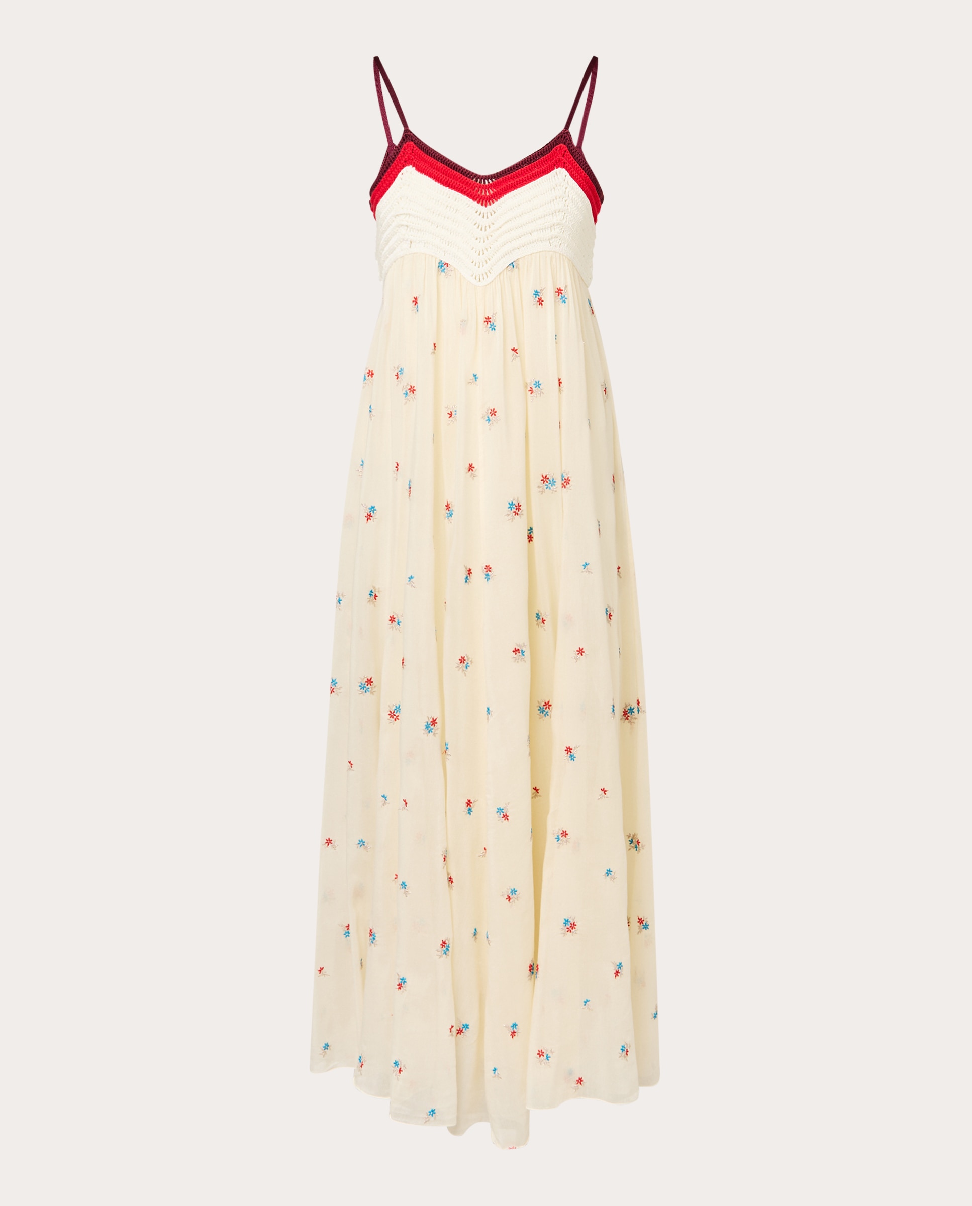 Imagem 0 de Vestido comprido