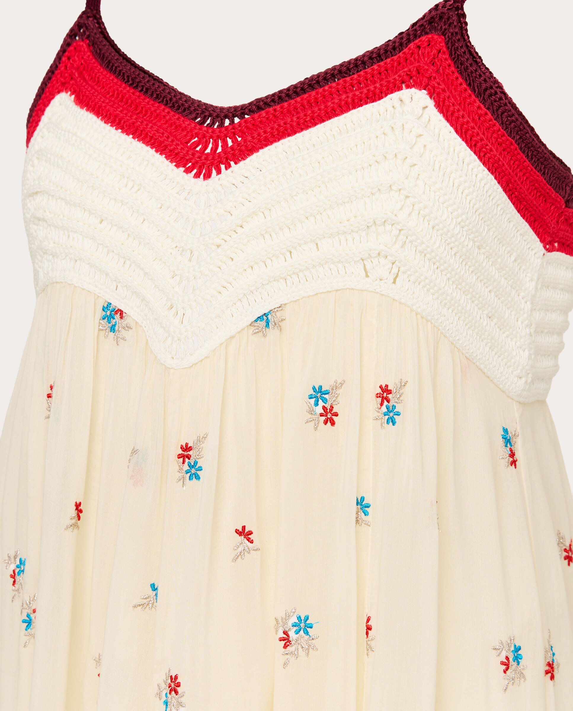Vestido comprido Cru-3