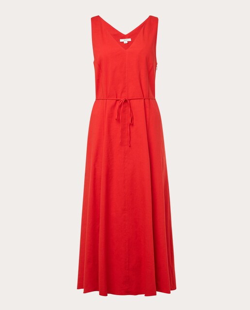 Vestido midi