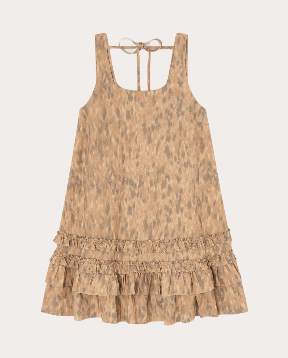 Imagem 0 de Vestido curto