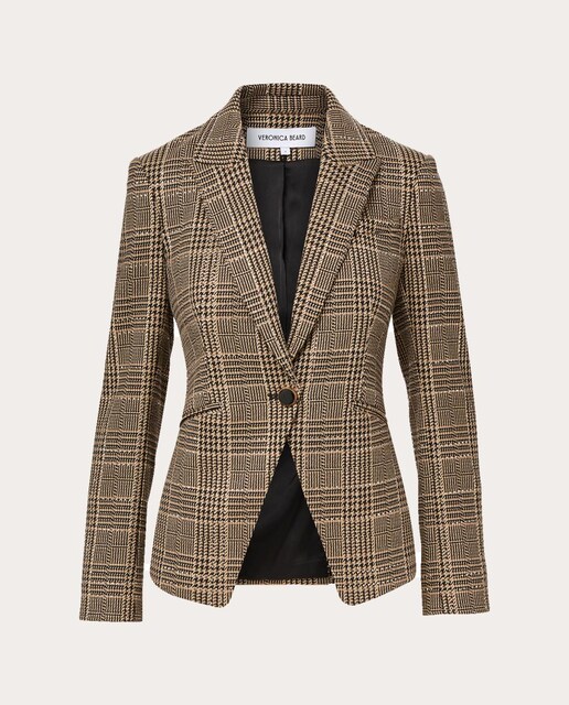 Chaqueta Kendryn