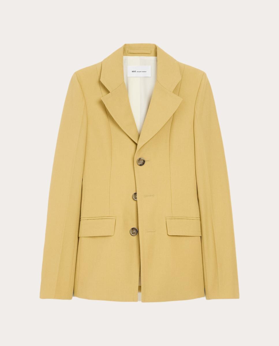 Imagen 0 de Chaqueta de lana