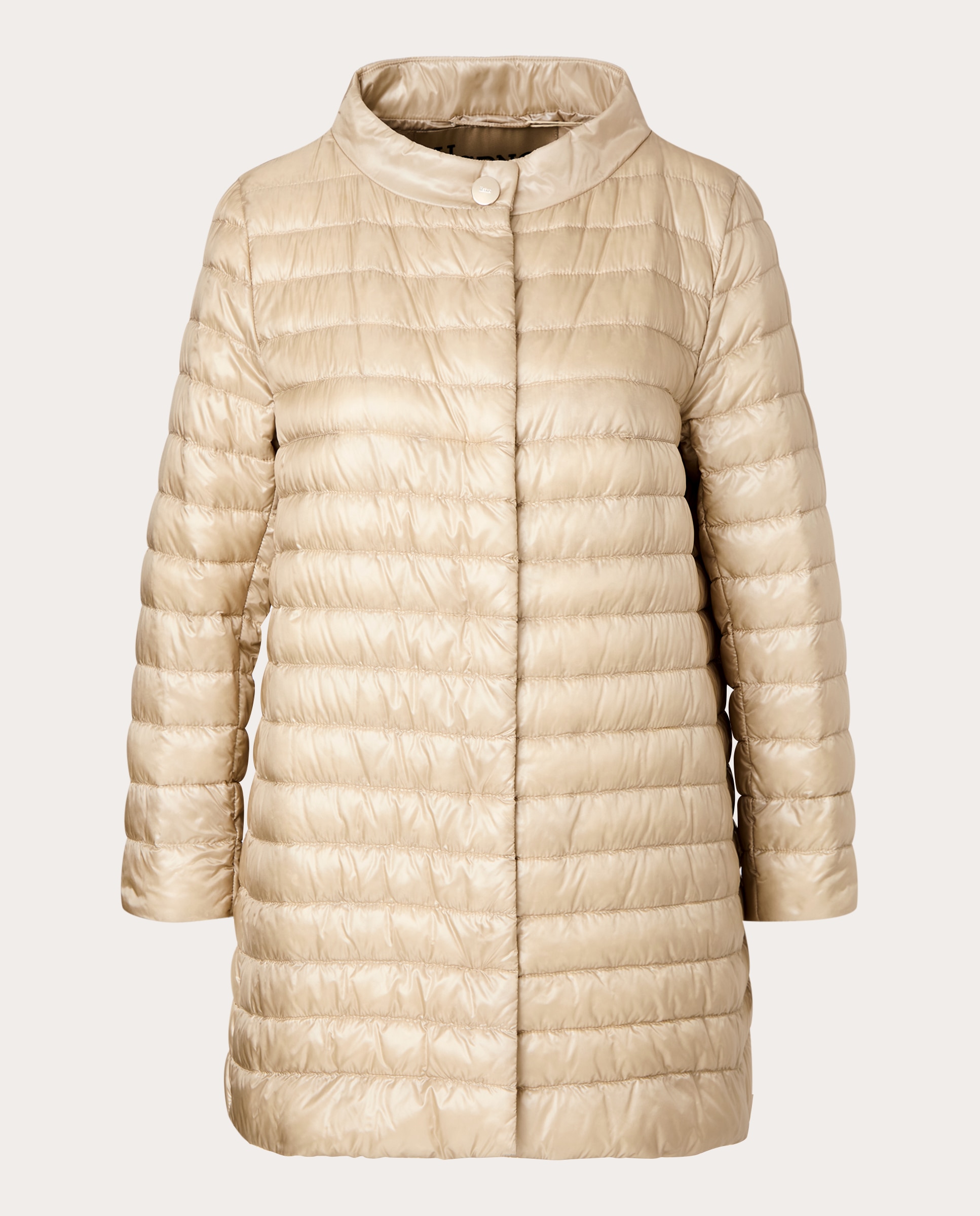 Herno - Plumífero ultraligero.