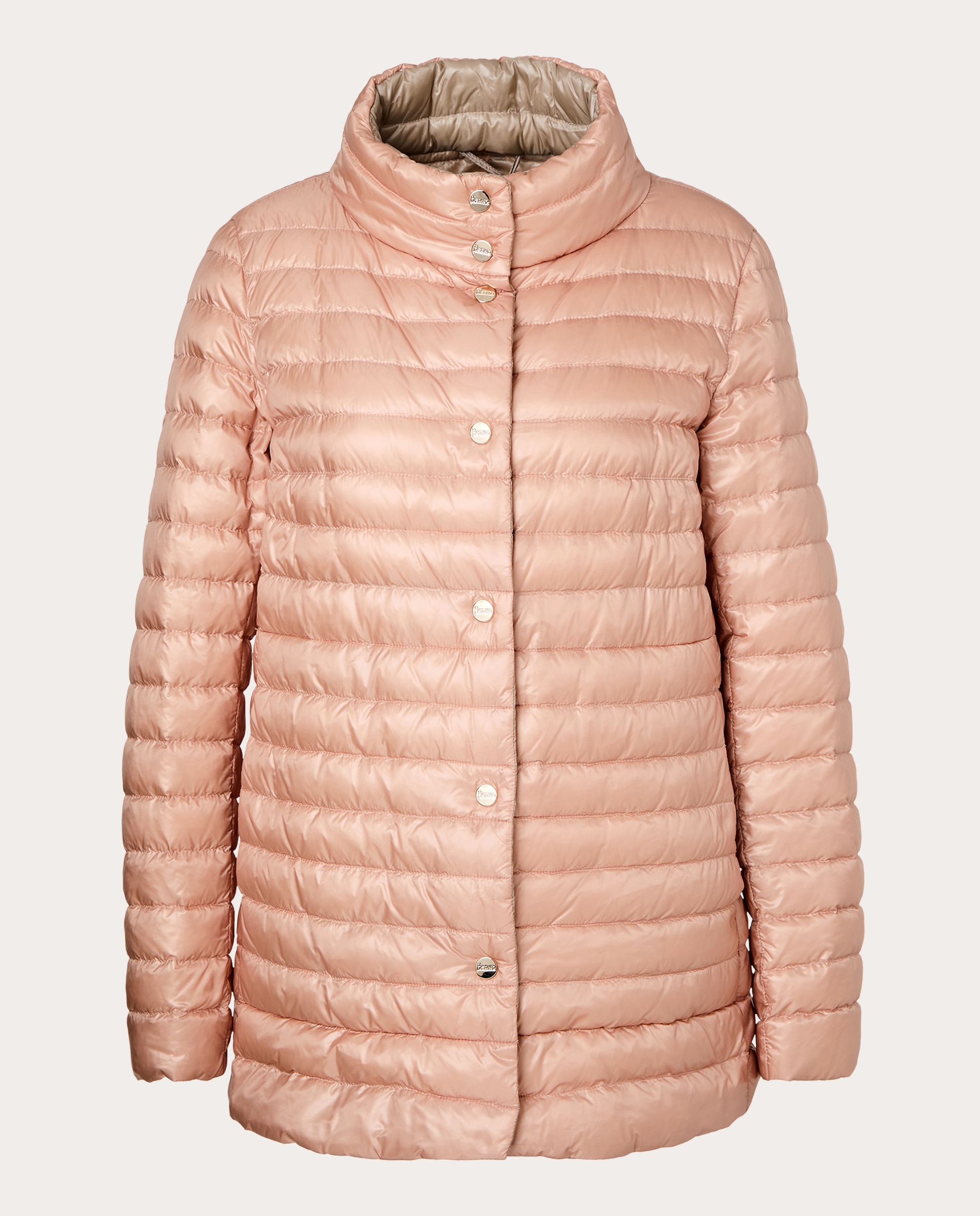 Imagem 0 de Blusão Acolchoado Ligeiro