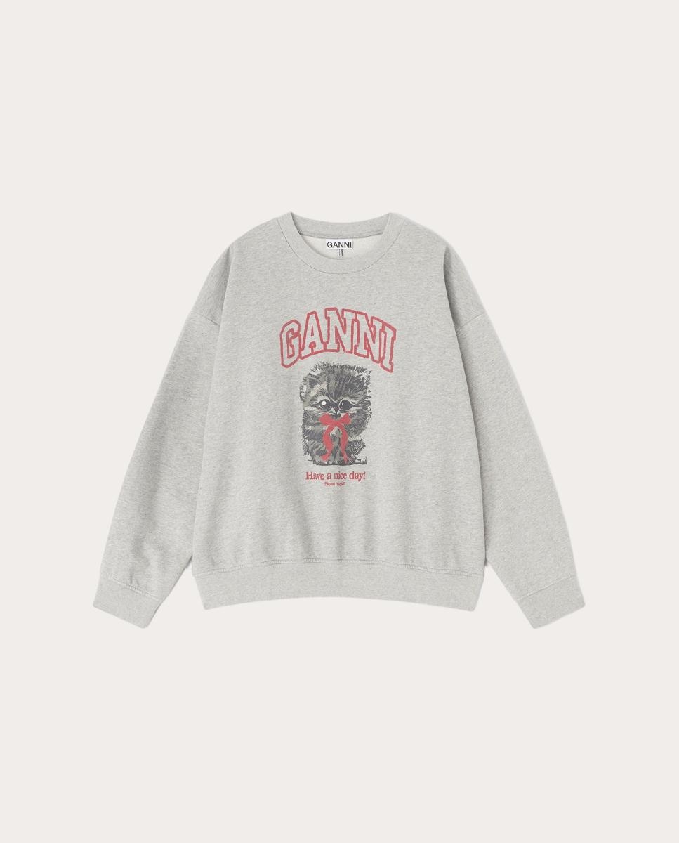 Imagem 0 de Sweatshirt de algodão