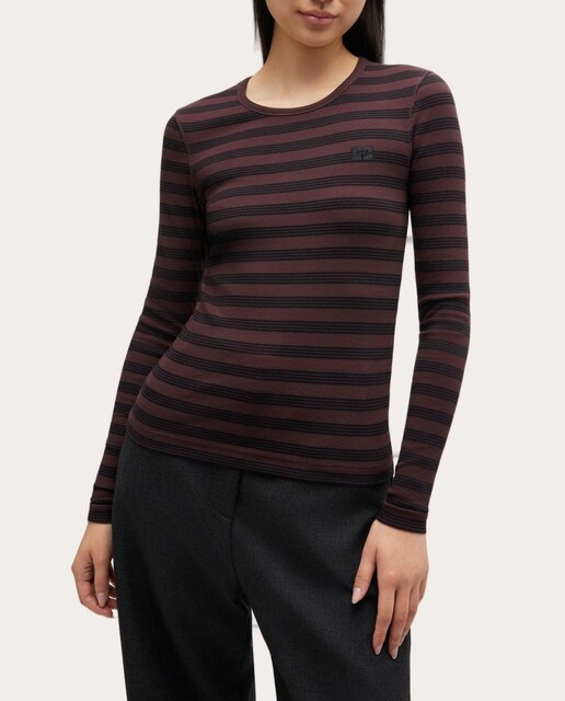 Imagen 0 de Camiseta de manga larga