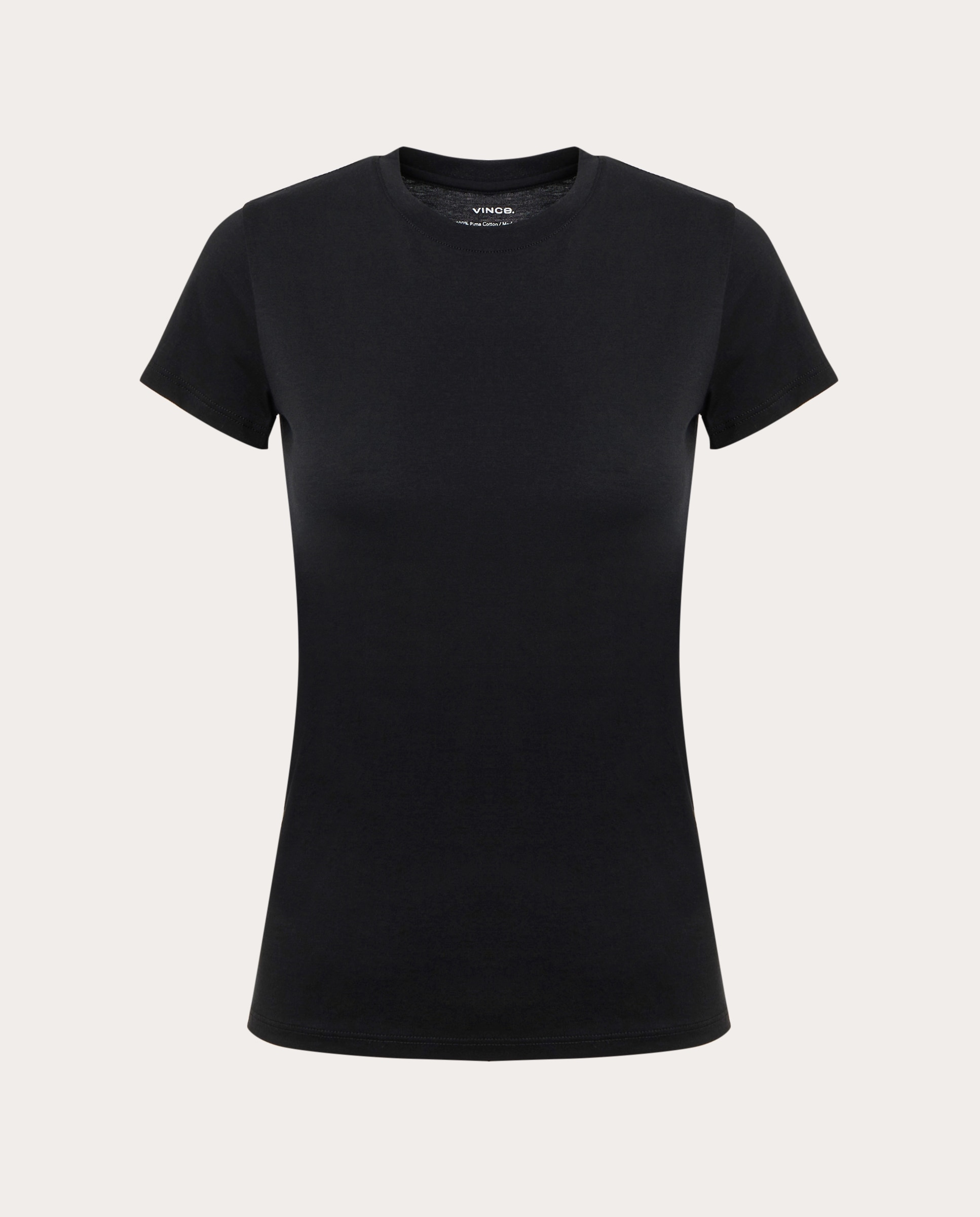 Imagem 0 de T-shirt de algodão
