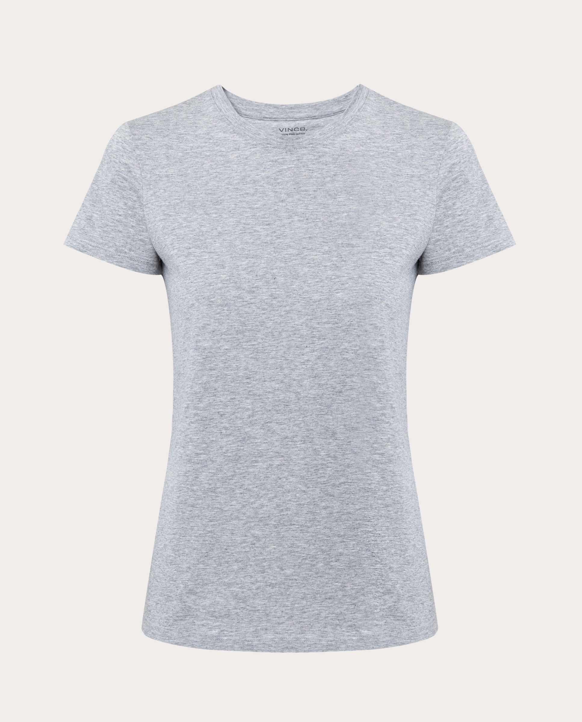 Imagem 0 de T-shirt de algodão