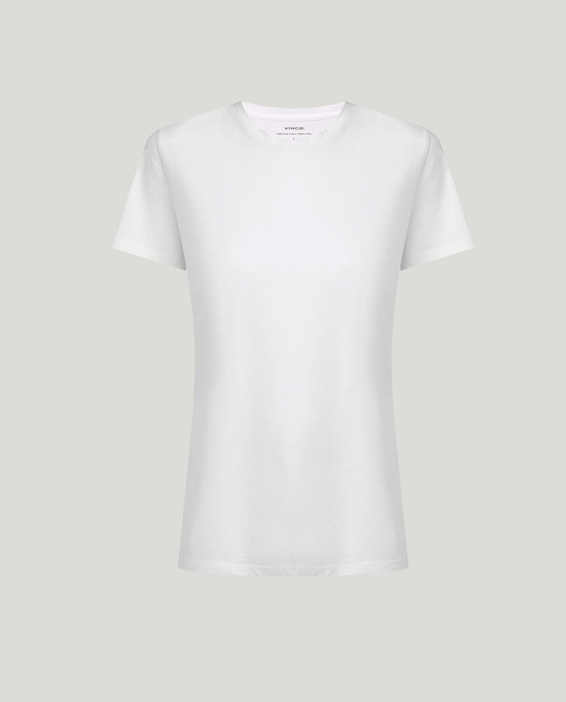Imagem 0 de T-shirt de algodão