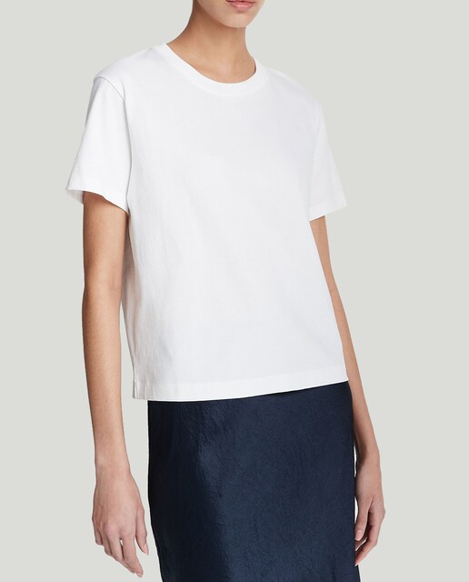 Camiseta de algodón