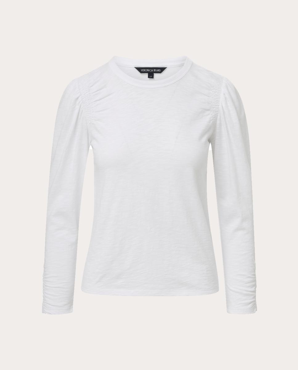 Imagem 0 de T-shirt Bouvet de Algodão