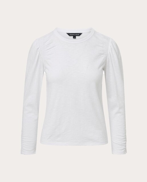 Imagem 0 de T-shirt Bouvet de Algodão