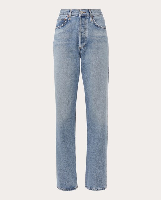 Imagem 0 de Jeans Kelly de Algodão