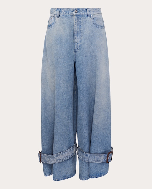 Pantalón vaquero