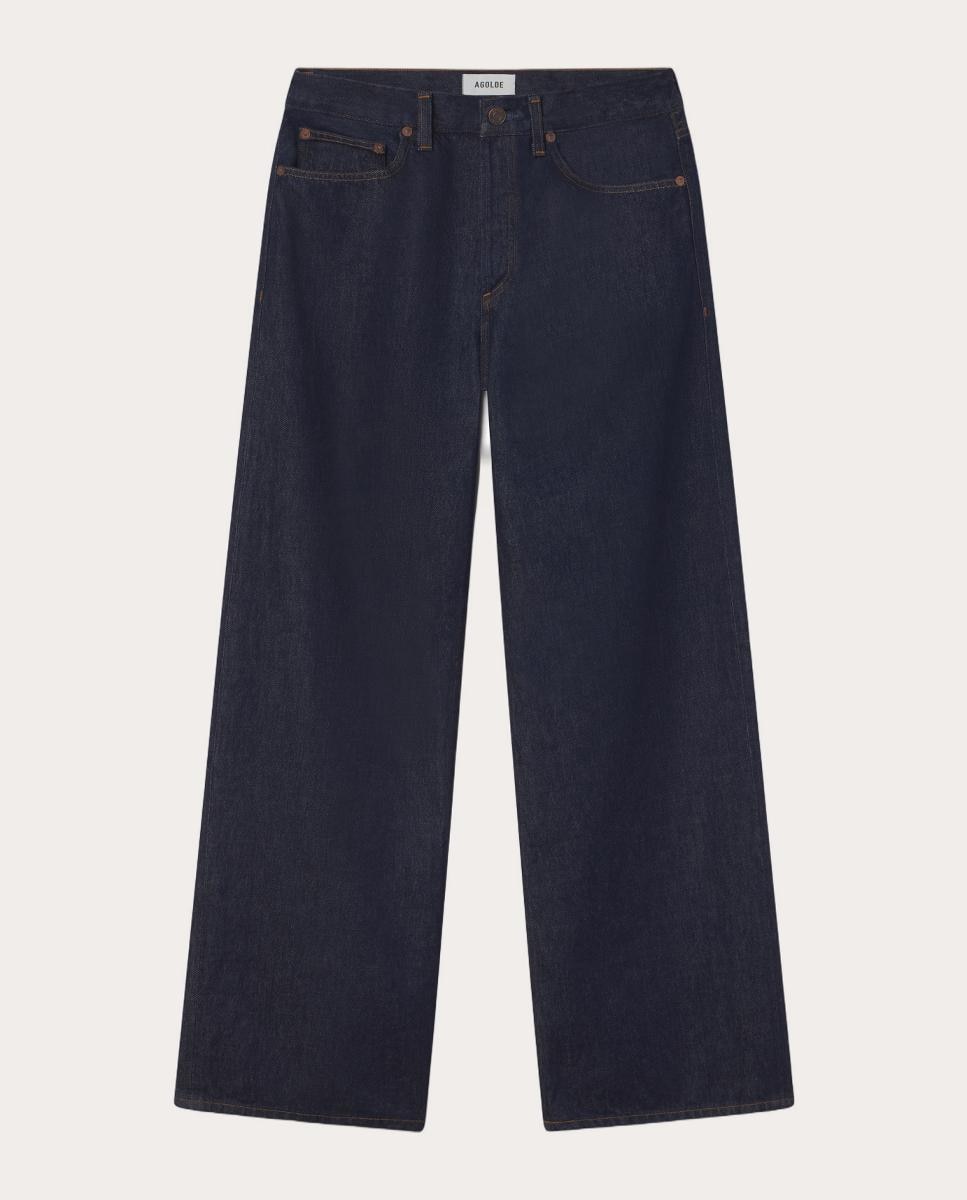 Imagem 0 de Jeans regular de algodão