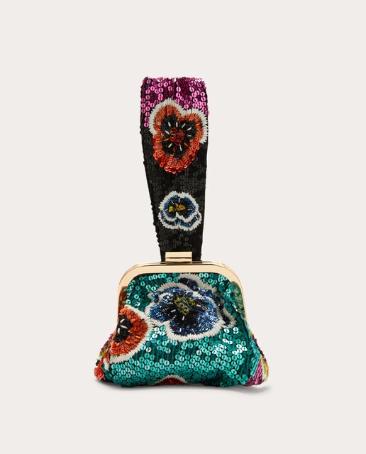 Bolso de mano Palazzo