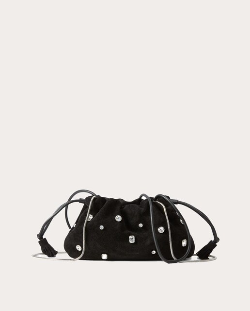 Bolso Small Crystal Verónica