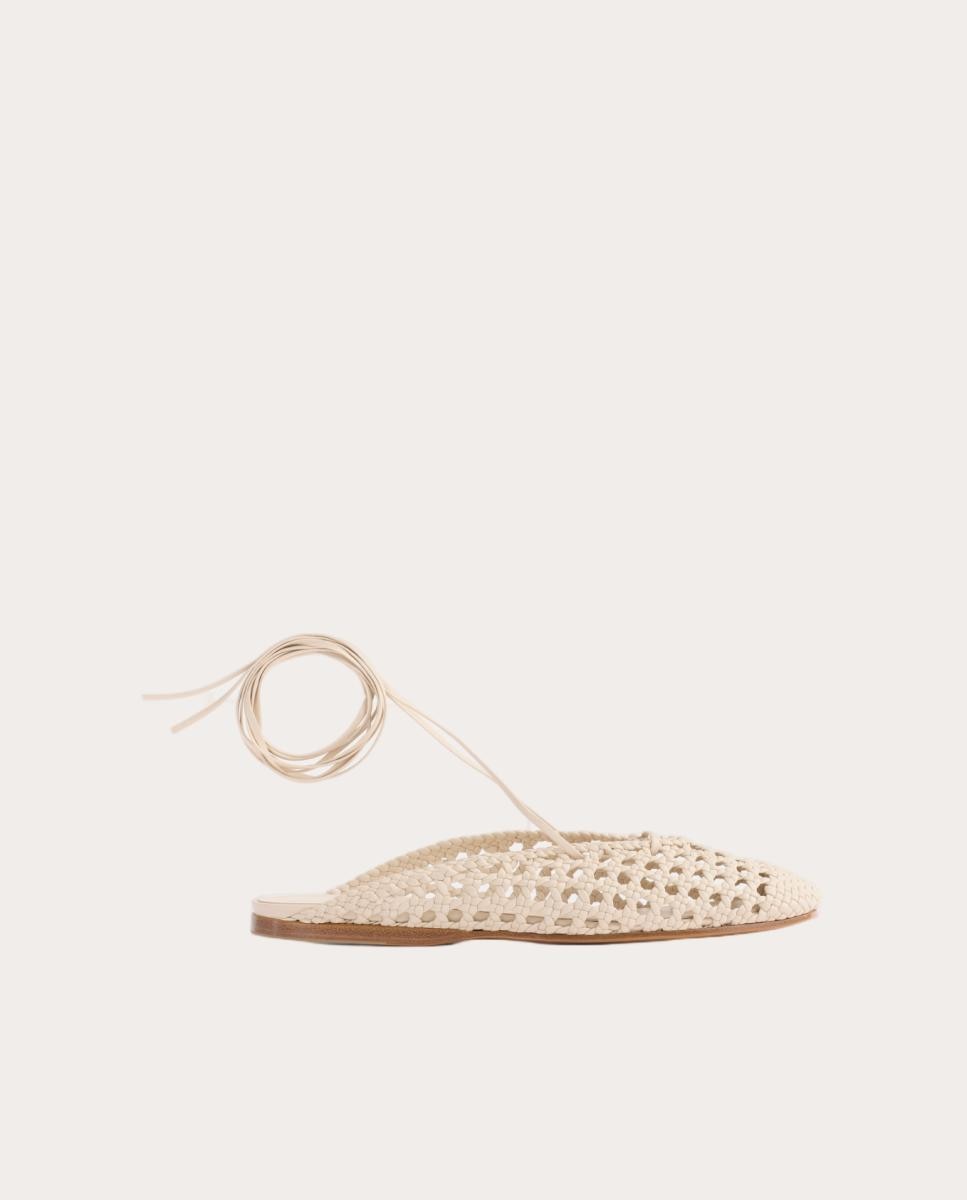 Imagem 0 de Sandálias rasas