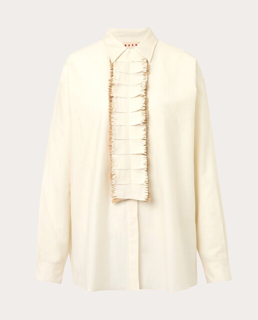 Imagen 0 de Blusa de algodón