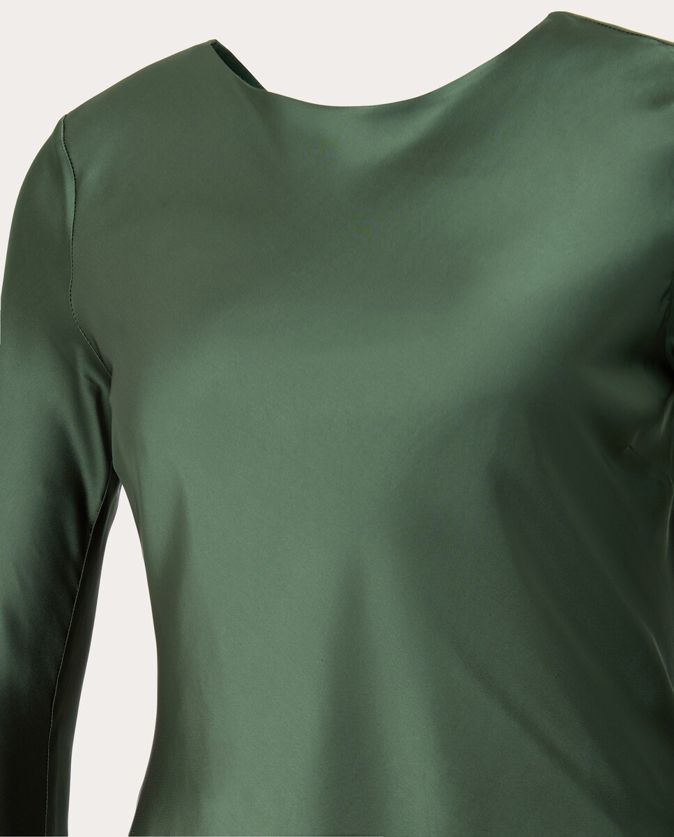 Blusa Verde-3
