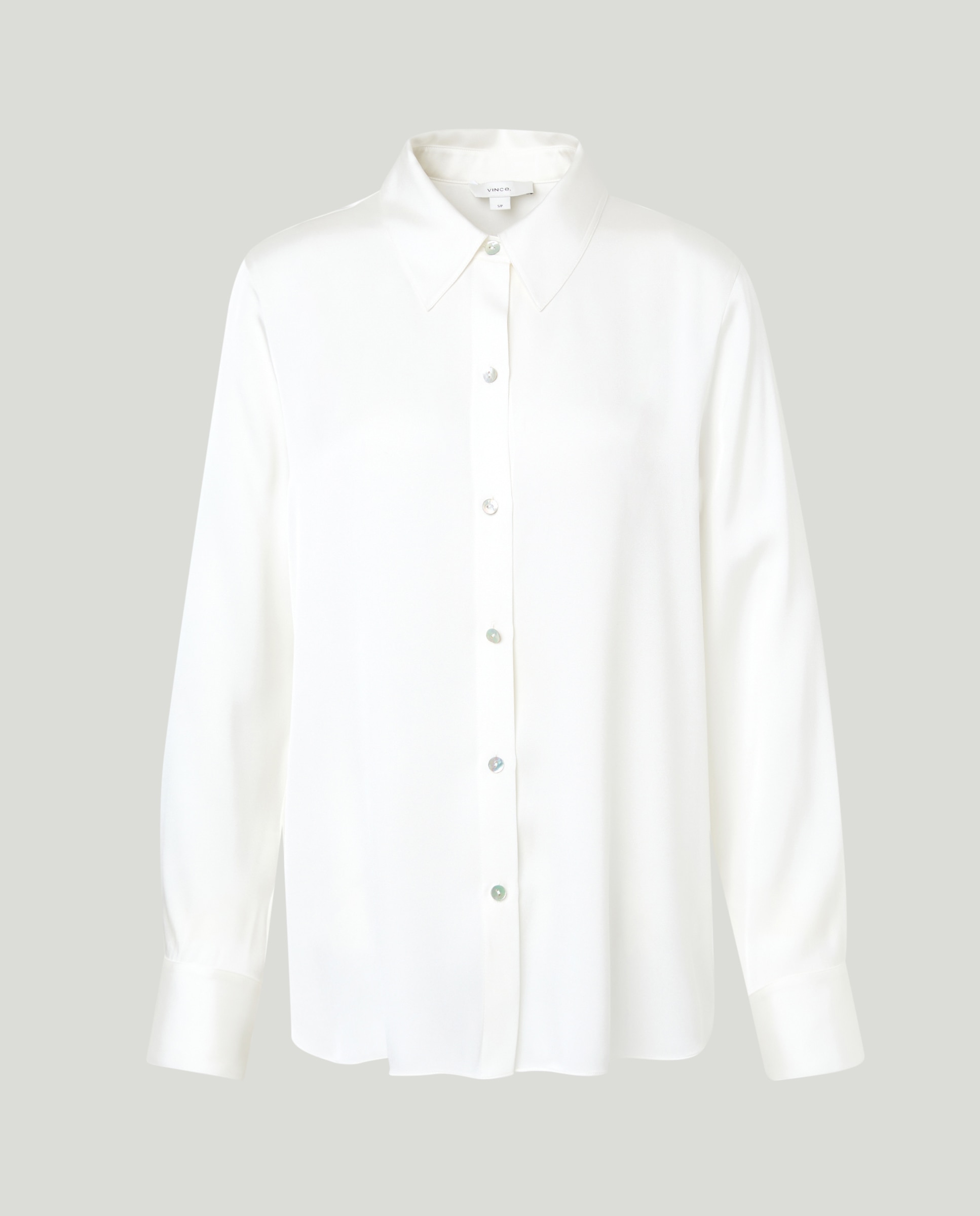 Imagem 0 de Camisa de seda