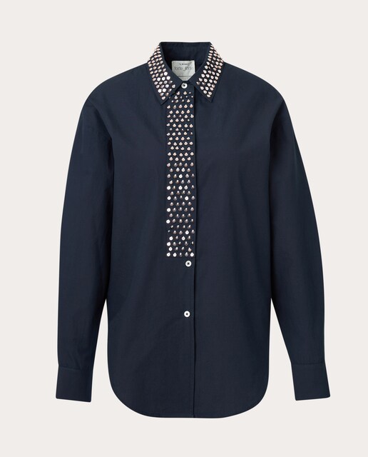 Imagem 0 de Camisa de algodão