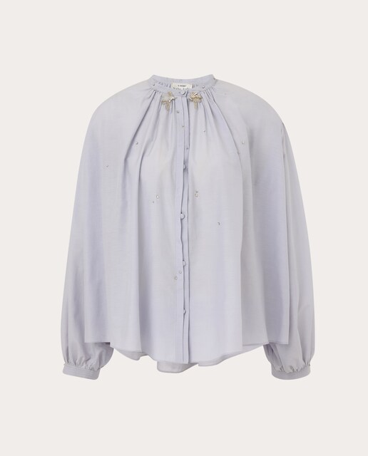 Imagem 0 de Camisa de algodão