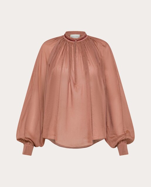 Imagem 0 de Blusa de algodão